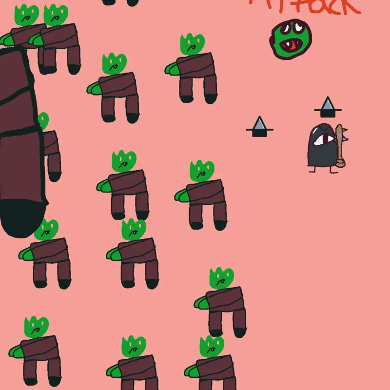Game by @zombie_master