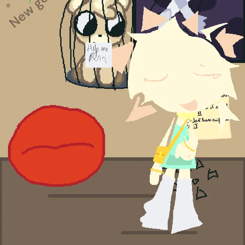 Game by @Gengibre19