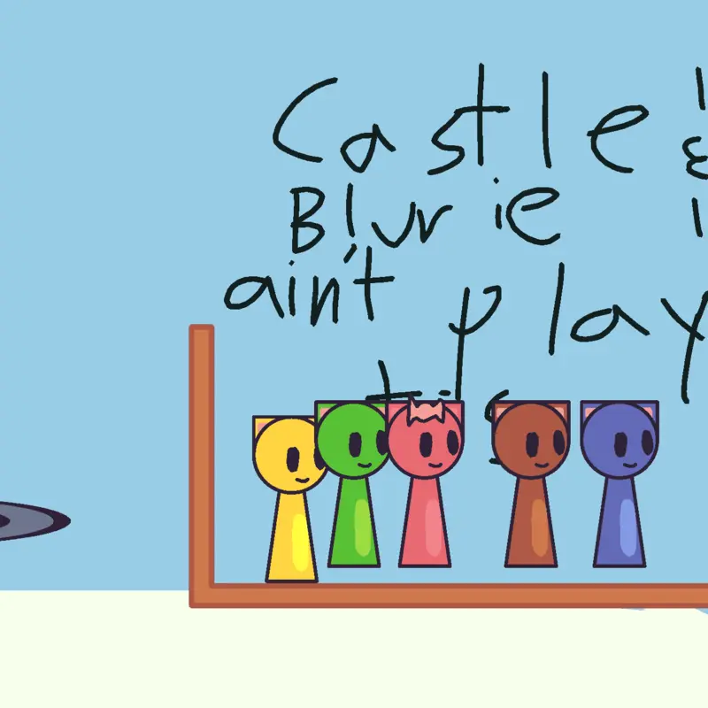 Game by @Cosmos_00