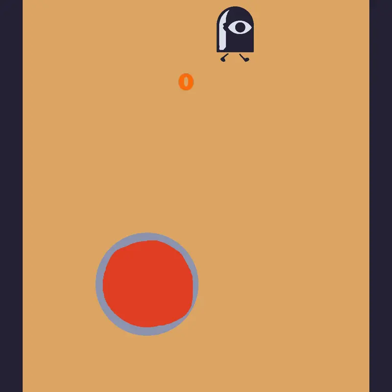 Game by @38i3