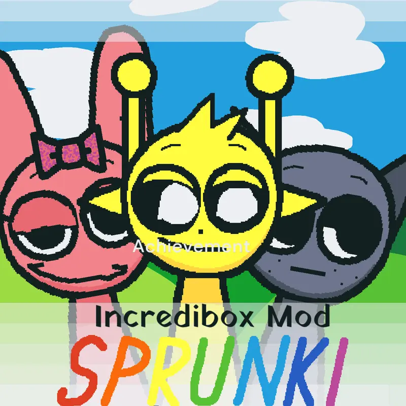 Game by @sprunki246