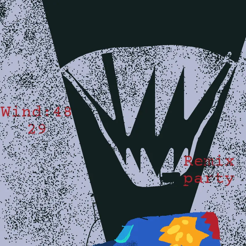 Remix by @Oficial_Chaser