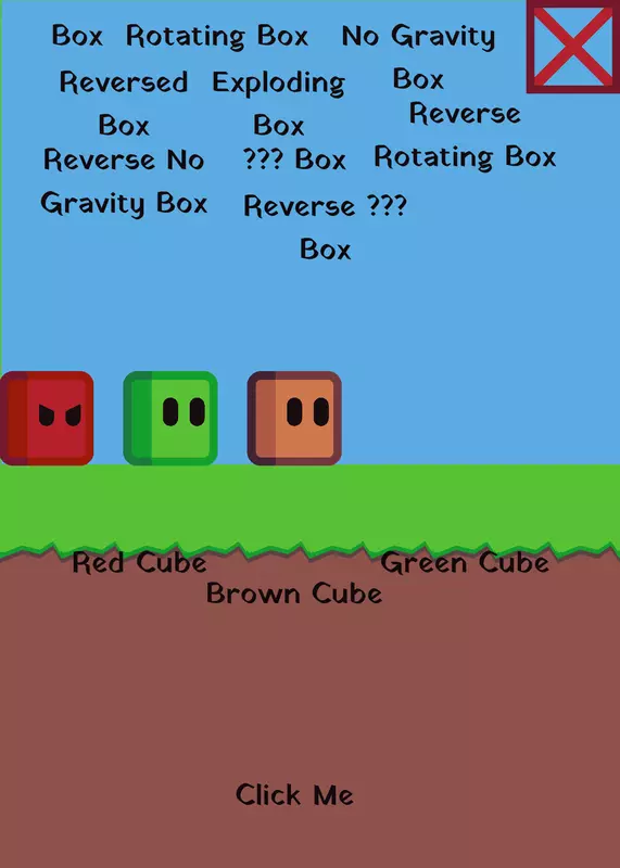 Game by @Earthfan_GD