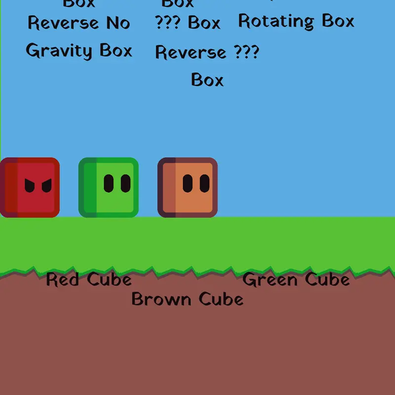 Game by @Earthfan_GD