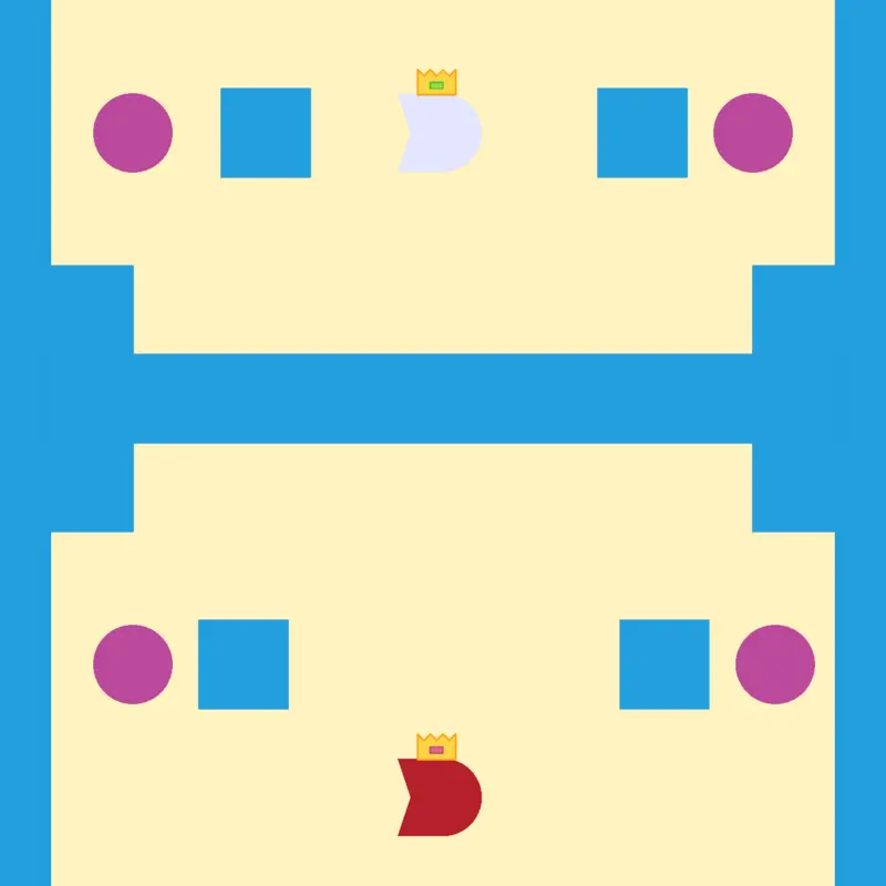 Game by @ruzgarkon2011