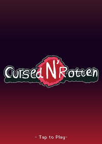 Cursed N’ Sloppy Since you guys majorly...