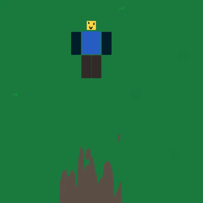 Game by @bowie_knife99