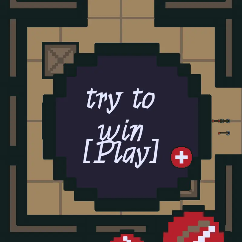 Game by @Jolteonlovesformula