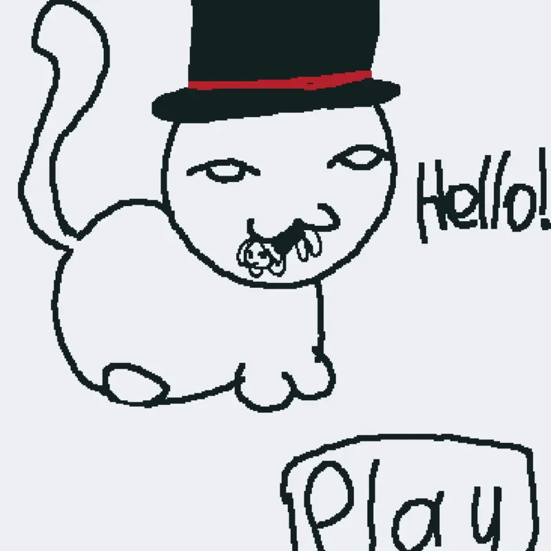 Game by @Passwordser