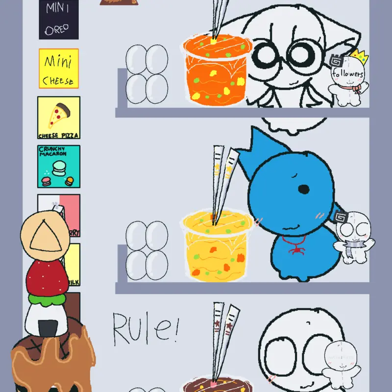 Game by @tmnc