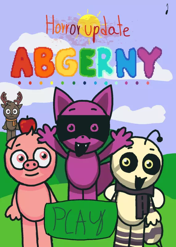 Game by @-that_YATTAlover-