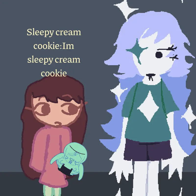 Game by @-Black_Sapphire-_Lover