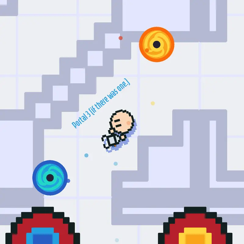 Game by @RADITZBUDDY