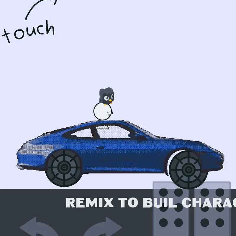 Game by @whopperhd