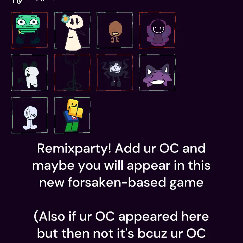 Game by @Xel0