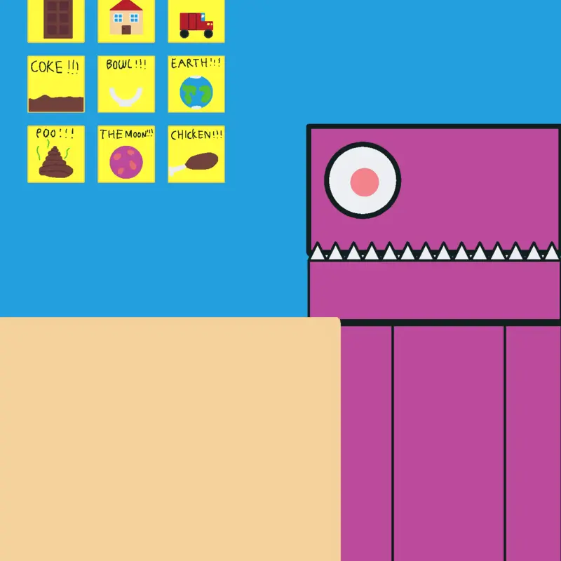 Game by @Beril2016