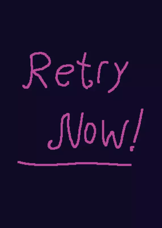 Game by @LuAnimates