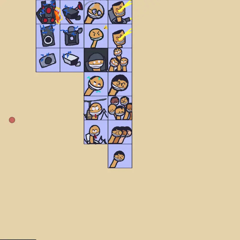 Game by @jjgvj