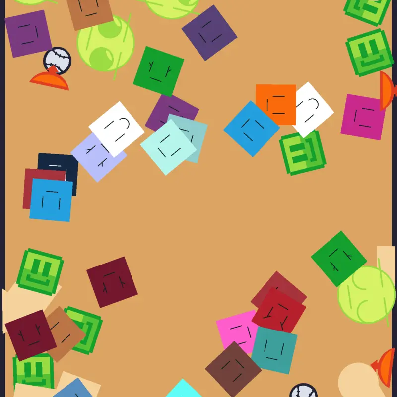 Game by @mustard74