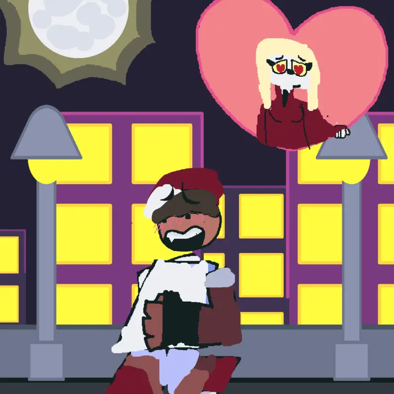 Game by @amazedkitty