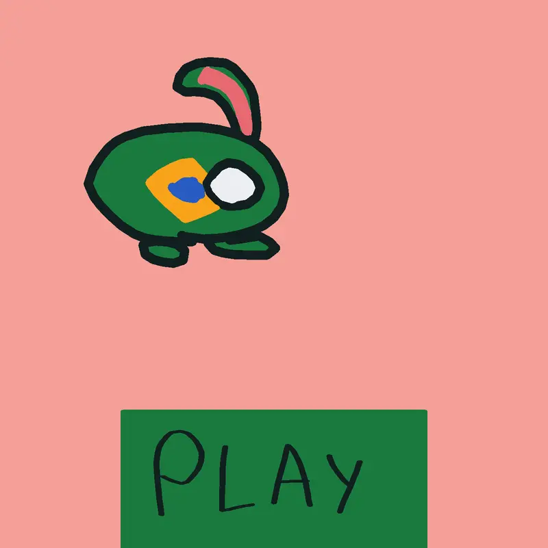 Game by @brazil42