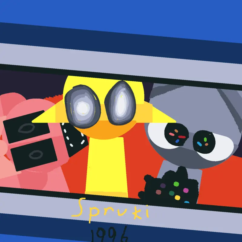 Game by @Arceant_1