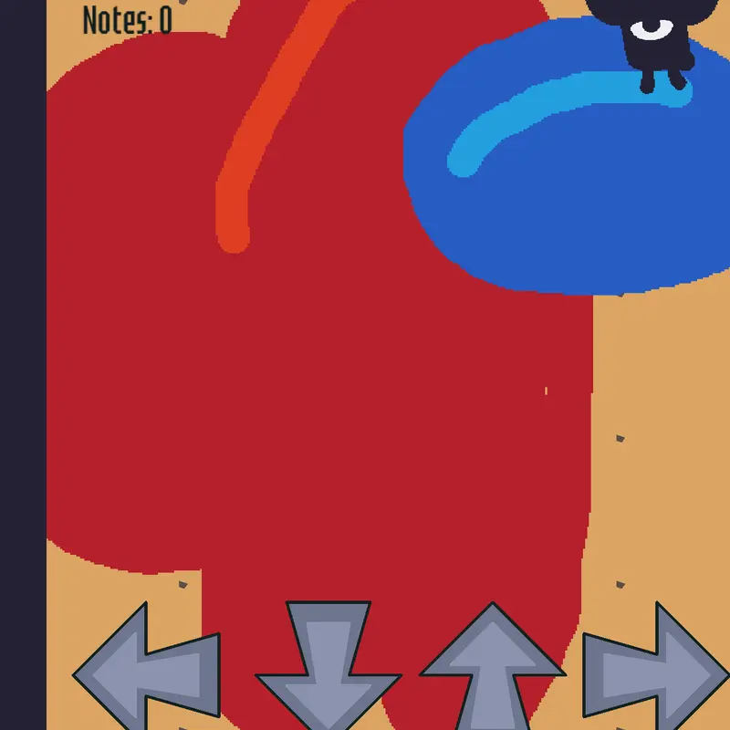 Game by @tilinapouxd