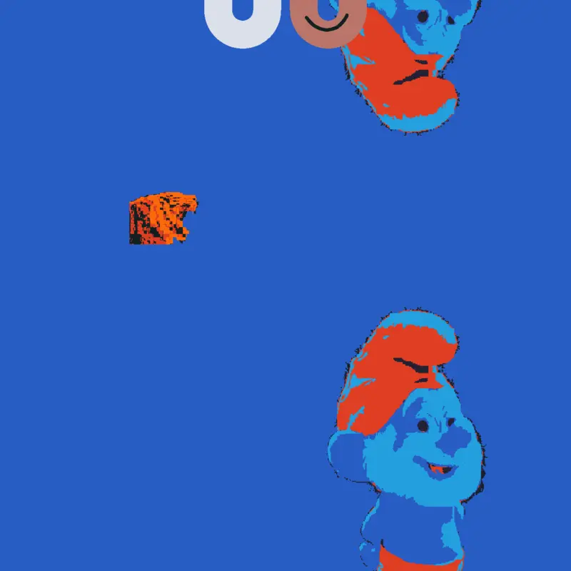 Game by @SUPER6683