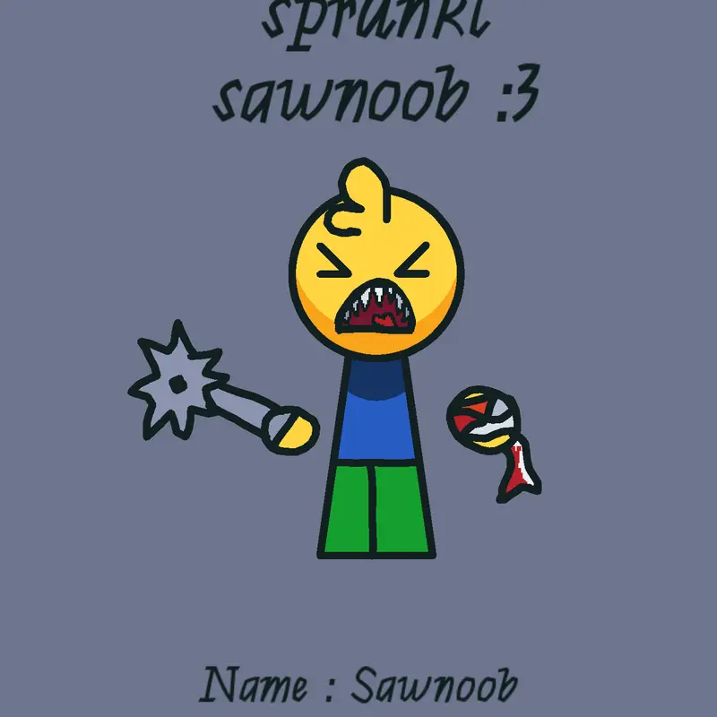 Game by @Sawnoob-Guest