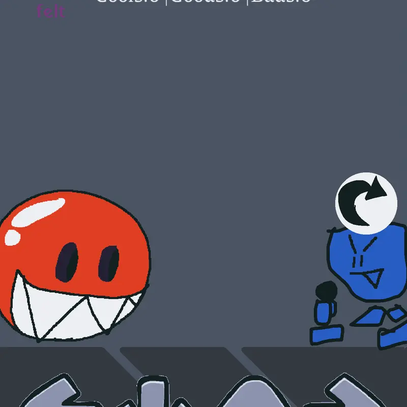 Game by @silasjordan