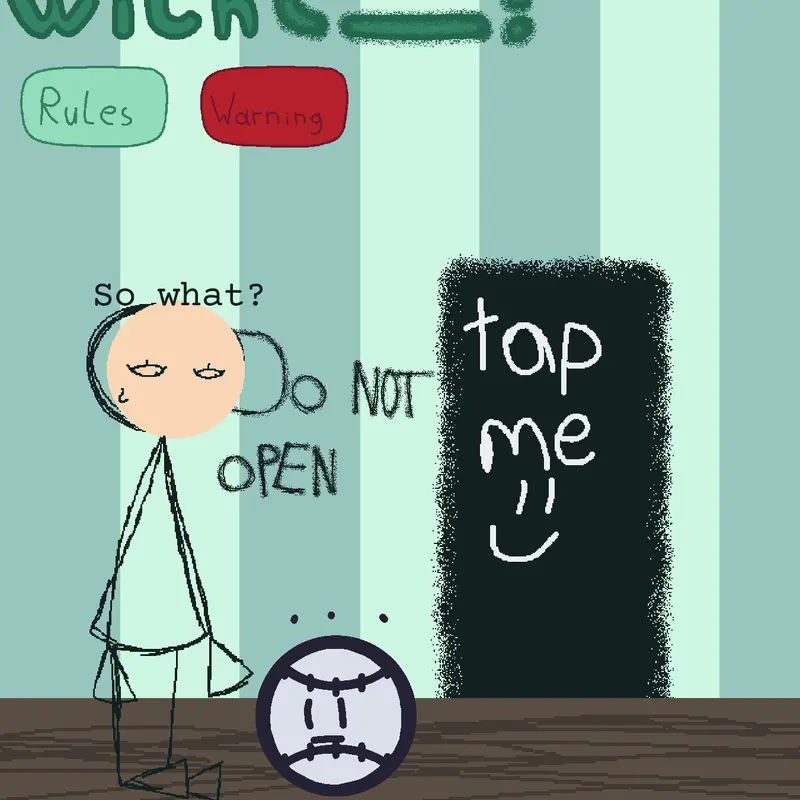 Game by @shapeys