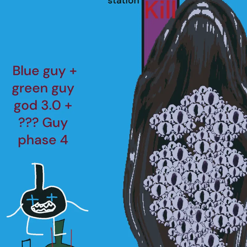 Game by @trollgz_newest