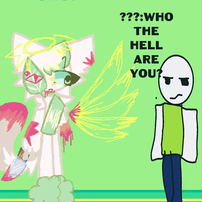 Game by @dorklord