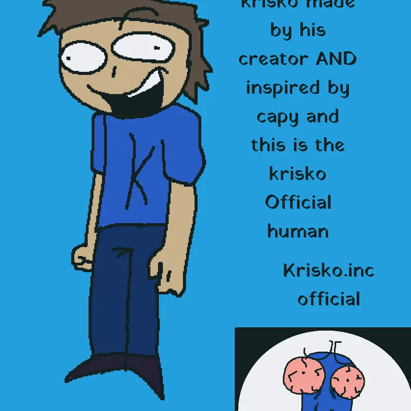Game by @Kriskoinc_Official