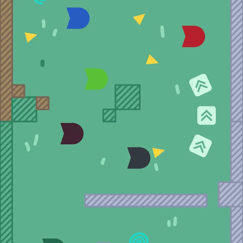 Game by @quanminh