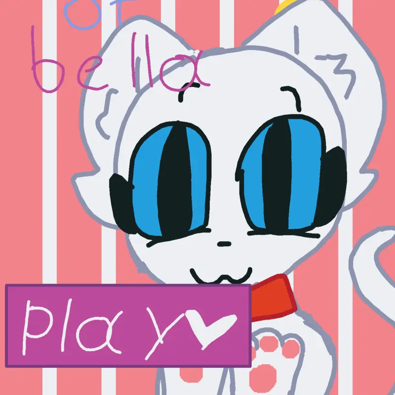 Game by @unicornz_1900