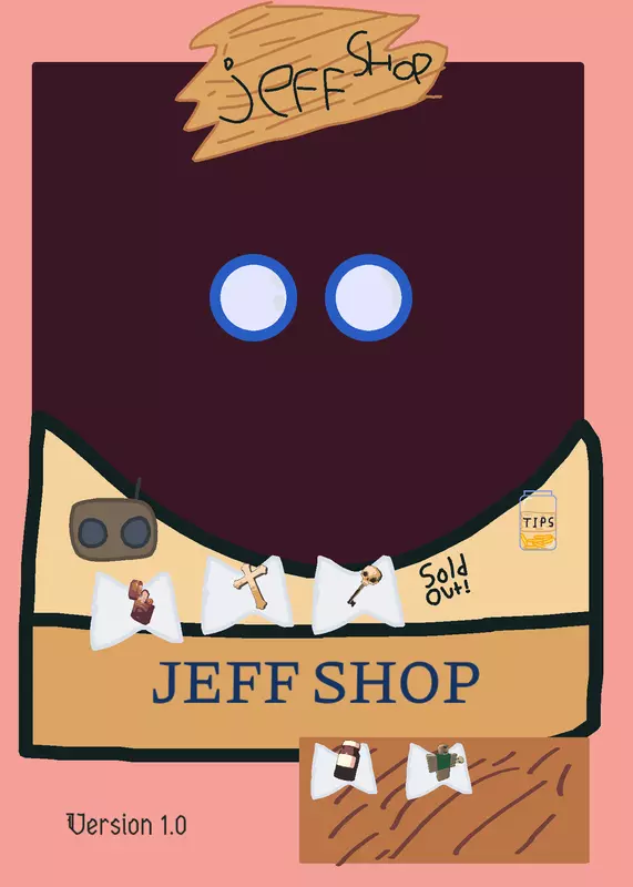 Game by @JonathanMendoza2