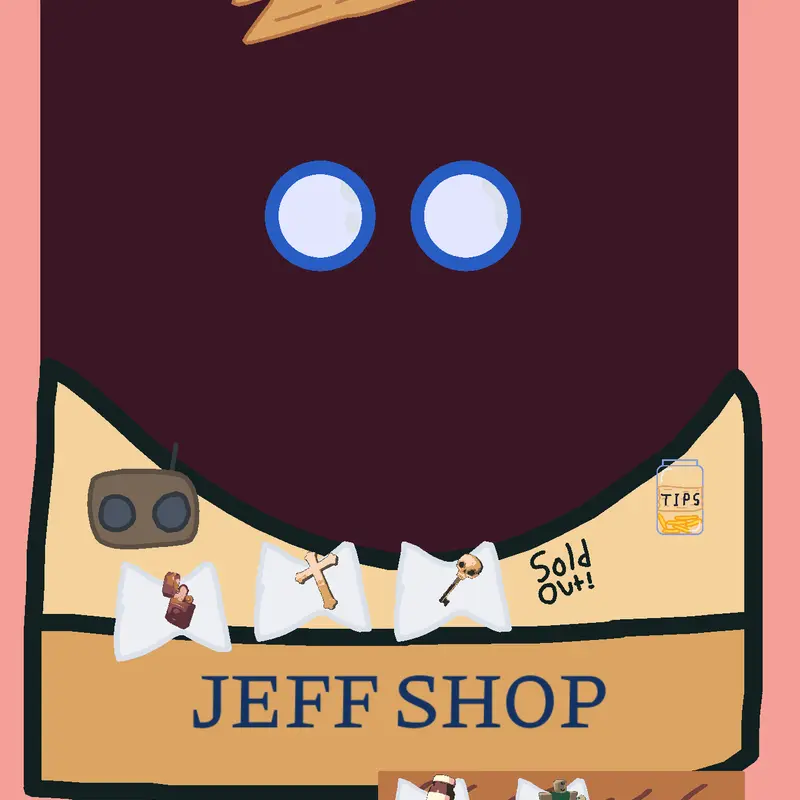 Game by @JonathanMendoza2