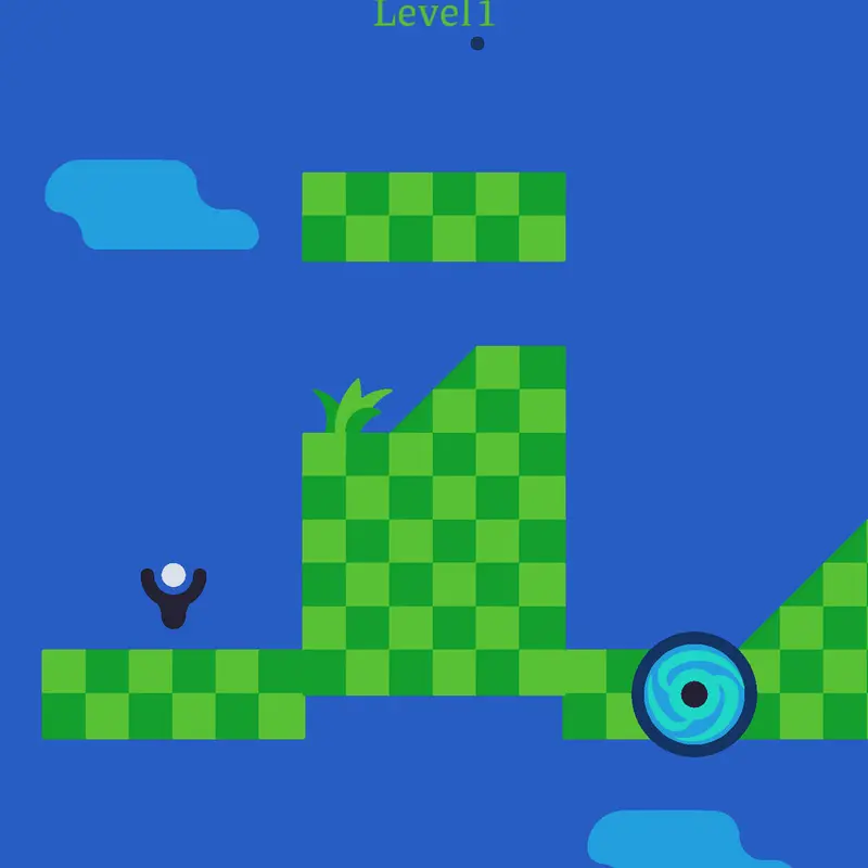 Game by @MiniGhost