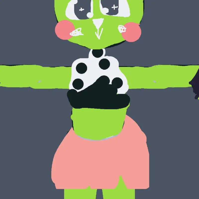 Mint creds to yukii by @marronz-_-here