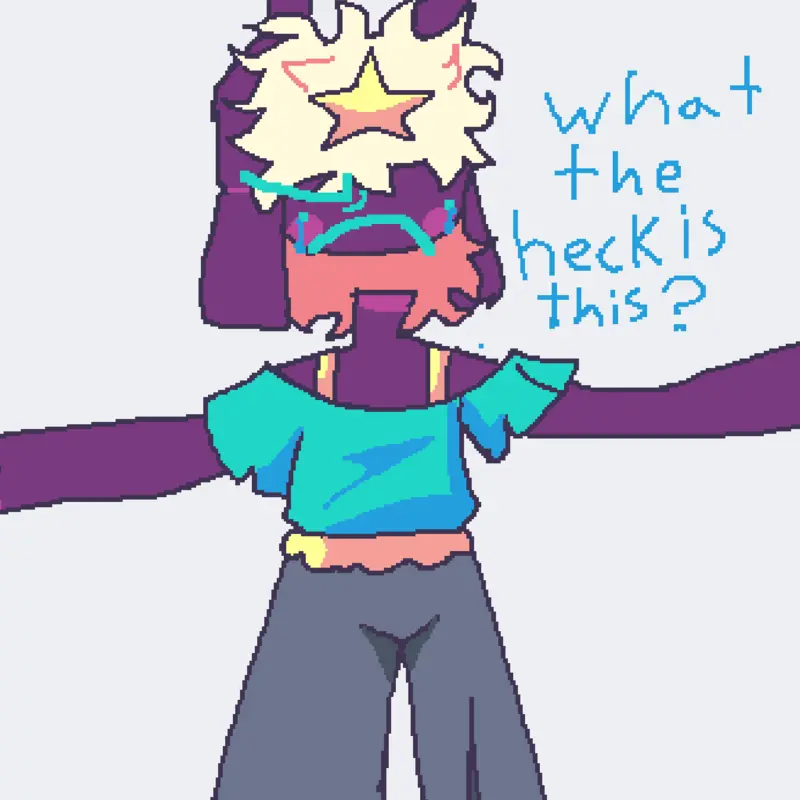Game by @star_space