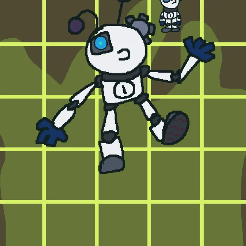 Random minigame? by @bababoi090