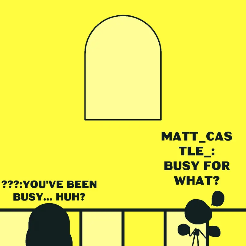 Game by @Matt_Castle_