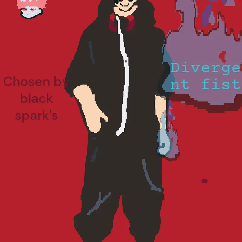 Game by @-YUJI_ITADORI-