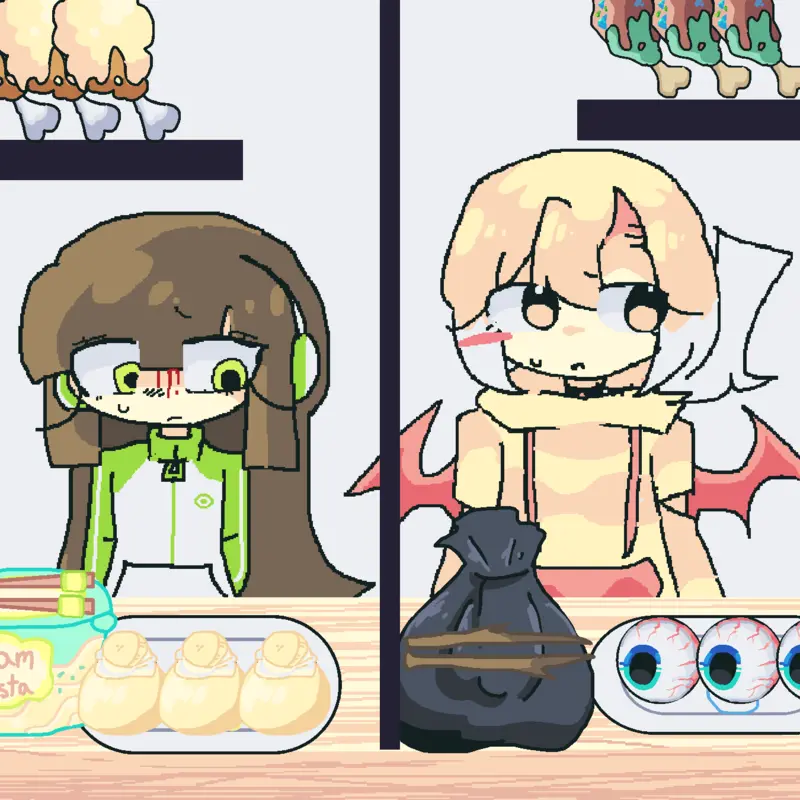 Game by @YourlocalAlice