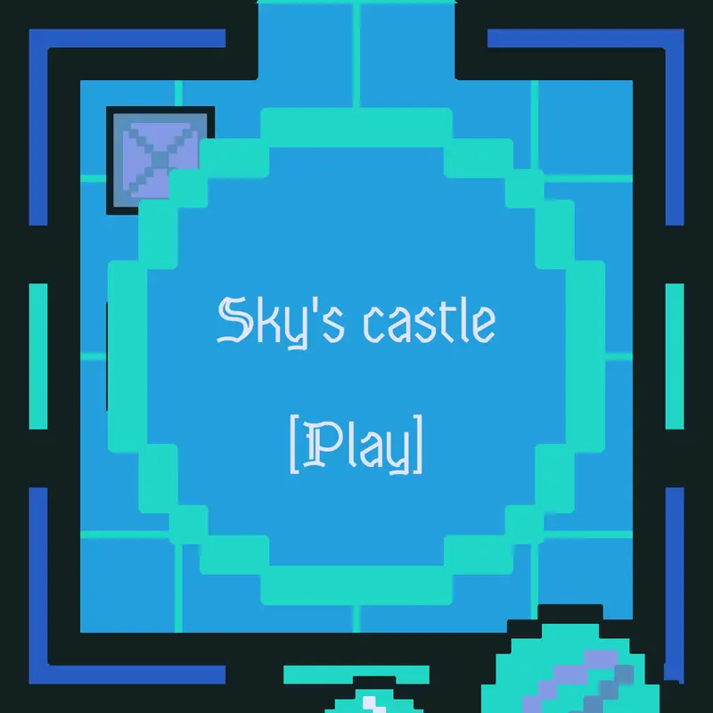 Game by @majigaming0806