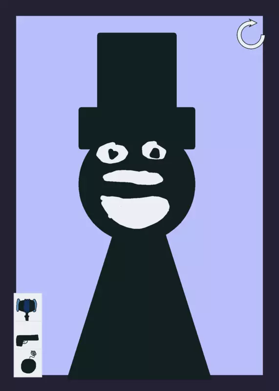 Game by @castleomn