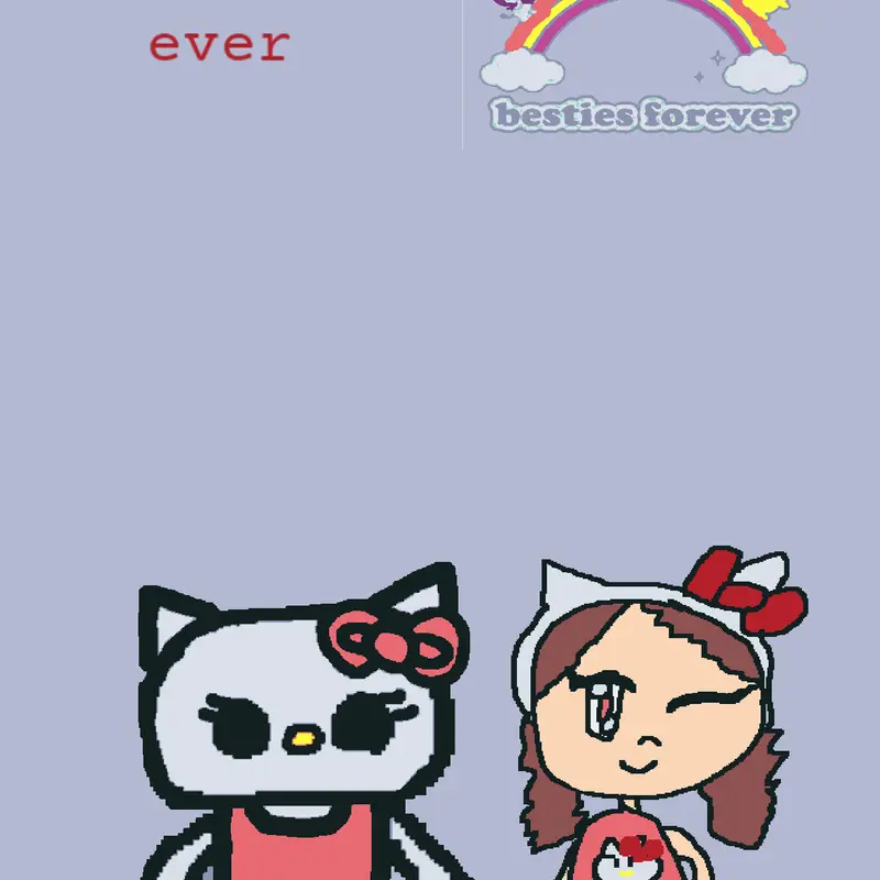 Game by @bethelkitty