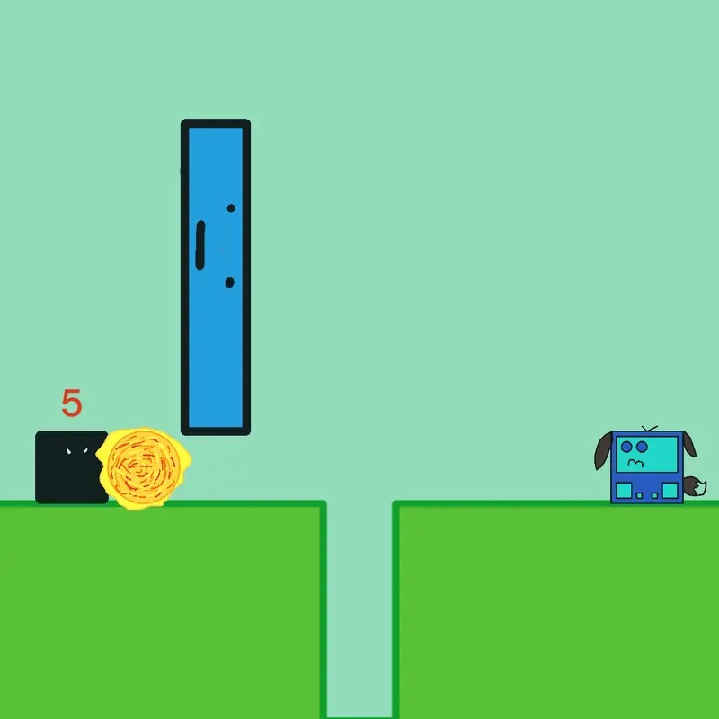 Game by @Albertiscool
