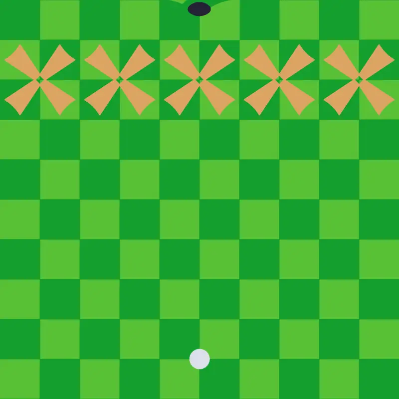 Game by @SHAFANA